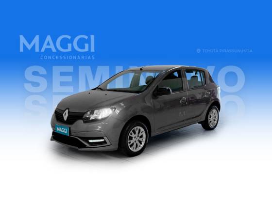 RENAULT SANDERO 1.0 12V SCE FLEX S EDITION MANUAL RENAULT SANDERO 1.0 12V SCE FLEX S EDITION MANUAL